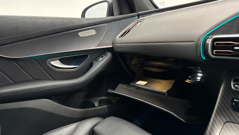 Mercedes-Benz EQC 400 300kW AMG Line Premium 80kWh 5dr Auto Electric Estate